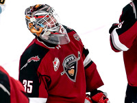 Wes Shaw-Portland Winterhawks at the Vancouver Giants-20251205-1536
