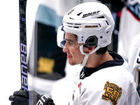 Wes Shaw-Portland Winterhawks at the Vancouver Giants-20251205-1670
