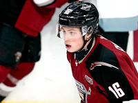 Wes Shaw-Portland Winterhawks at the Vancouver Giants-20251205-1678