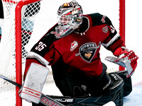 Wes Shaw-Portland Winterhawks at the Vancouver Giants-20251205-1695