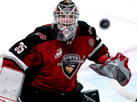 Wes Shaw-Portland Winterhawks at the Vancouver Giants-20251205-1760