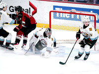 Wes Shaw-Portland Winterhawks at the Vancouver Giants-20251205-1720