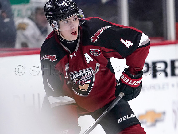 Wes Shaw-Portland Winterhawks at the Vancouver Giants-20251205-2173