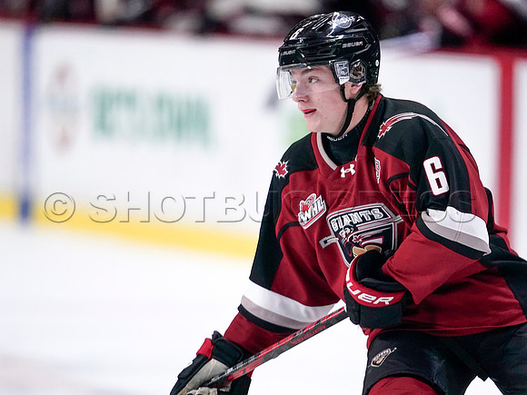 Wes Shaw-Portland Winterhawks at the Vancouver Giants-20251205-2352