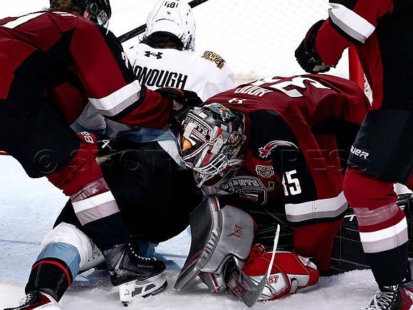 Wes Shaw-Portland Winterhawks at the Vancouver Giants-20251205-3382