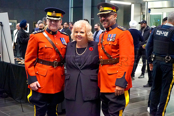 Surrey Mayor Brenda Locke-1