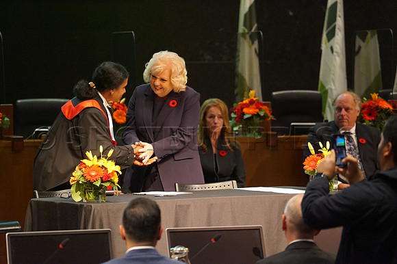 Surrey Mayor Brenda Locke-7