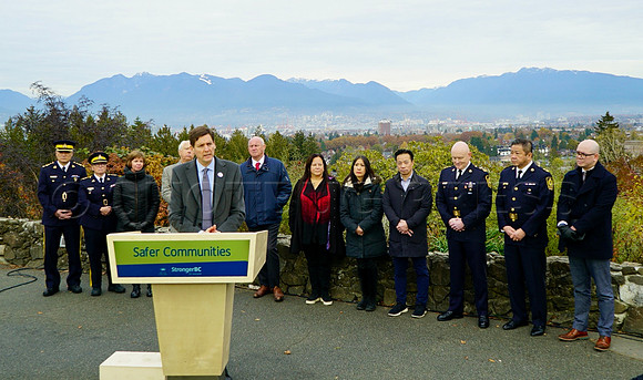 Premier Eby, public safety announcement, Nov 20, 2022-09