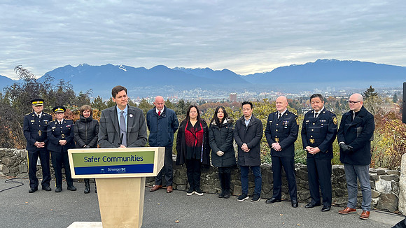 Premier Eby, public safety announcement, Nov 20, 2022-20