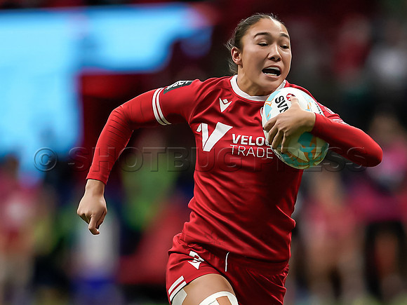 Wes Shaw- HSBC Rugby Sevens -299459_