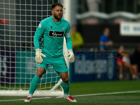 Wes Shaw Ottawa Atletico at Vancouver FC- 329845