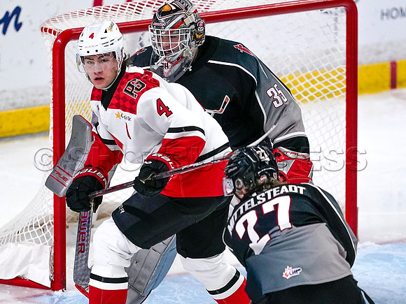 Wes Shaw-Prince George Cougars at the Vancouver Giants-20260118-6899