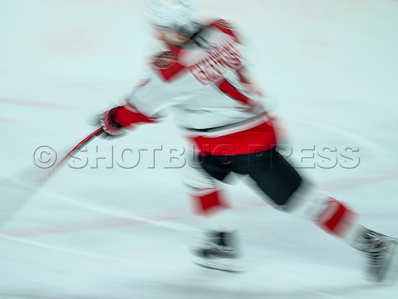 Wes Shaw-Prince George Cougars at the Vancouver Giants-20260118-7057