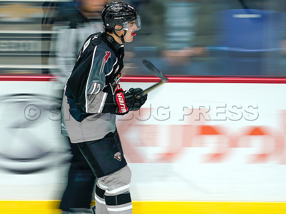Wes Shaw-Prince George Cougars at the Vancouver Giants-20260118-7088