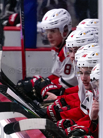 Wes Shaw-Prince George Cougars at the Vancouver Giants-20260118-7340
