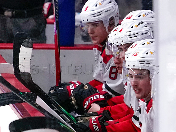 Wes Shaw-Prince George Cougars at the Vancouver Giants-20260118-7339