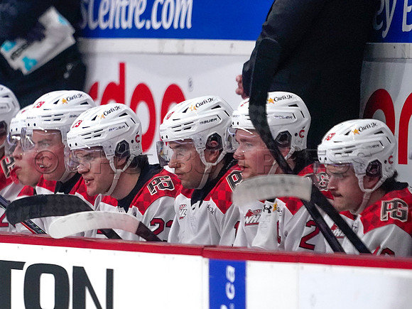 Wes Shaw-Prince George Cougars at the Vancouver Giants-20260118-7979