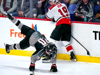 Wes Shaw-Prince George Cougars at the Vancouver Giants-20260118-8438