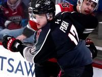 Wes Shaw-Prince George Cougars at the Vancouver Giants-20260118-8574