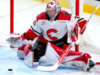 Wes Shaw-Prince George Cougars at the Vancouver Giants-20260118-8509
