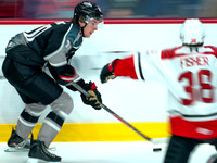Wes Shaw-Prince George Cougars at the Vancouver Giants-20260118-8646