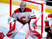 Wes Shaw-Prince George Cougars at the Vancouver Giants-20260118-8591
