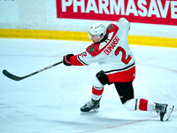 Wes Shaw-Prince George Cougars at the Vancouver Giants-20260118-8808
