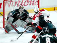 Wes Shaw-Prince George Cougars at the Vancouver Giants-20260118-8700