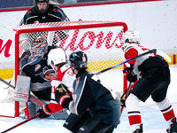 Wes Shaw-Prince George Cougars at the Vancouver Giants-20260118-8875