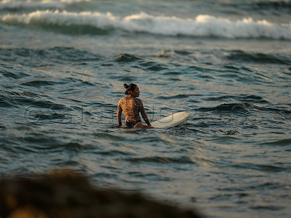 Surf shots at Ho'okipa, in Paia, HI, USA, June 14, 2024.