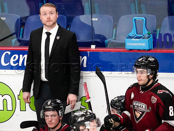 Wes Shaw-Kelowna Rockets at the Vancouver Giants for JR Country Night-20260131-10634