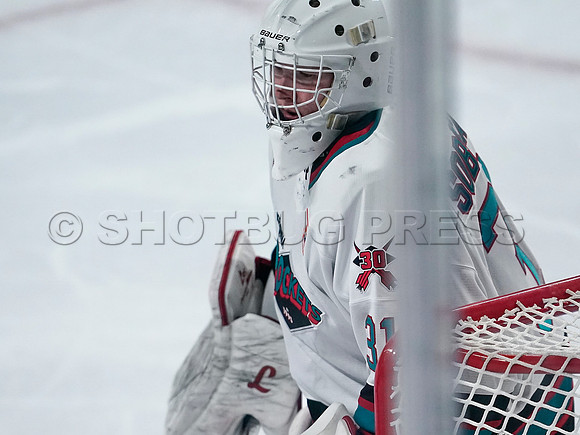 Wes Shaw-Kelowna Rockets at the Vancouver Giants for JR Country Night-20260131-10624