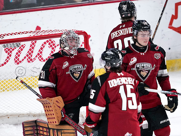 Wes Shaw-Kelowna Rockets at the Vancouver Giants for JR Country Night-20260131-10626