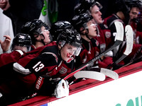 Wes Shaw-Kelowna Rockets at the Vancouver Giants for JR Country Night-20260131-9548
