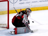 Wes Shaw-Kelowna Rockets at the Vancouver Giants for JR Country Night-20260131-9262