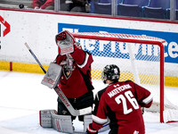 Wes Shaw-Kelowna Rockets at the Vancouver Giants for JR Country Night-20260131-8963