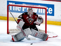 Wes Shaw-Kelowna Rockets at the Vancouver Giants for JR Country Night-20260131-8973