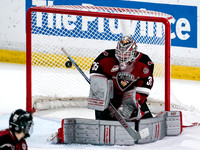 Jan 31, 2026 Kelowna Rockets at Vancouver Giants