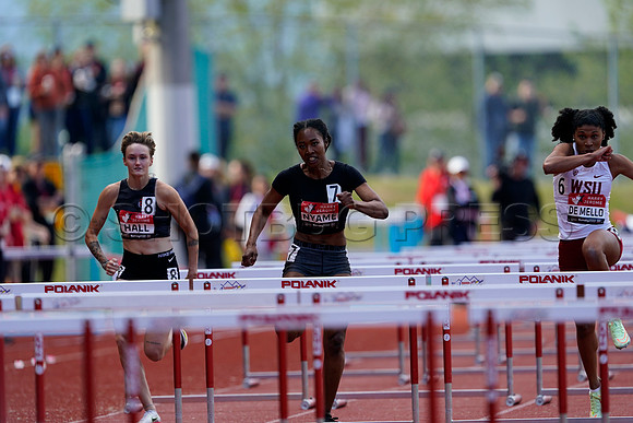 Wesley Shaw 39th Vancouver Sun, Harry Jerome International Track Classic Vancouver 20220614 -107669