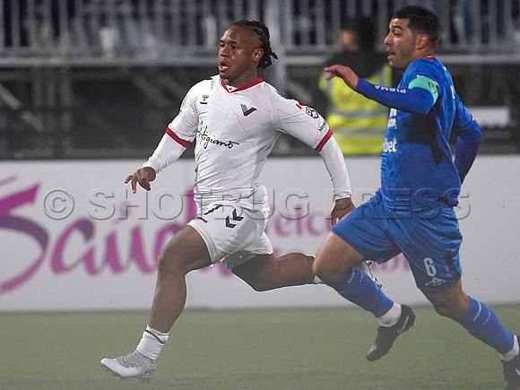 Wes Shaw-Cruz Azul at Vancouver FC-20260204-13298