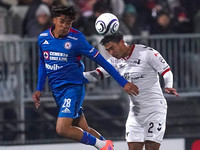 Wes Shaw-Cruz Azul at Vancouver FC-20260204-13199
