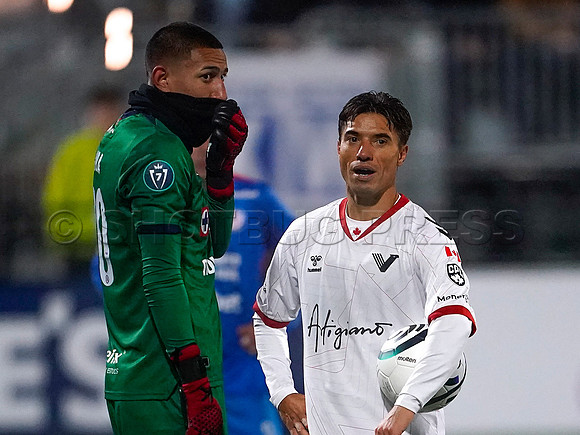 Wes Shaw-Cruz Azul at Vancouver FC-20260204-12943