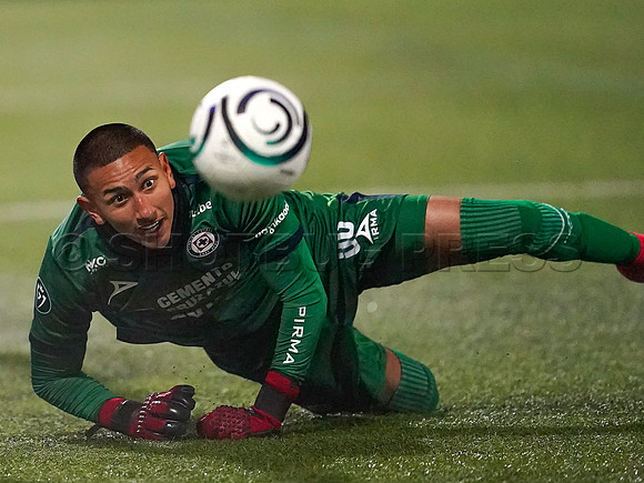 Wes Shaw-Cruz Azul at Vancouver FC-20260204-12694