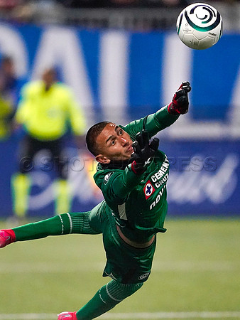 Wes Shaw-Cruz Azul at Vancouver FC-20260204-12683