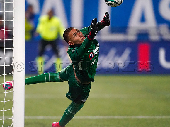 Wes Shaw-Cruz Azul at Vancouver FC-20260204-12682