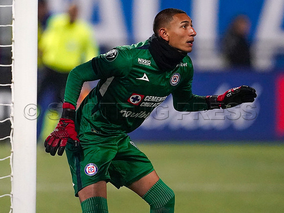 Wes Shaw-Cruz Azul at Vancouver FC-20260204-12657