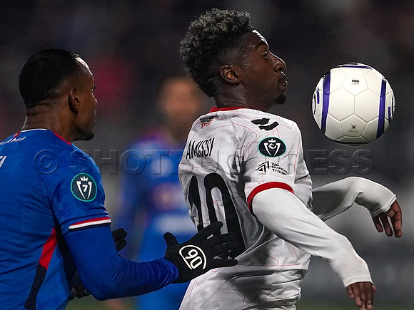 Wes Shaw-Cruz Azul at Vancouver FC-20260204-12448