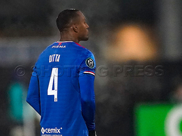 Wes Shaw-Cruz Azul at Vancouver FC-20260204-12394