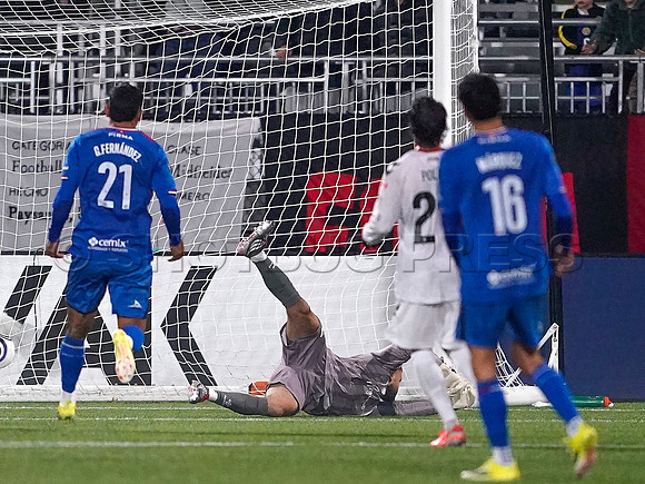 Wes Shaw-Cruz Azul at Vancouver FC-20260204-12377
