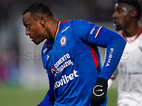Wes Shaw-Cruz Azul at Vancouver FC-20260204-12348